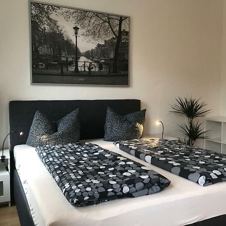 Citywohnungen Halle  Eksteriør billede